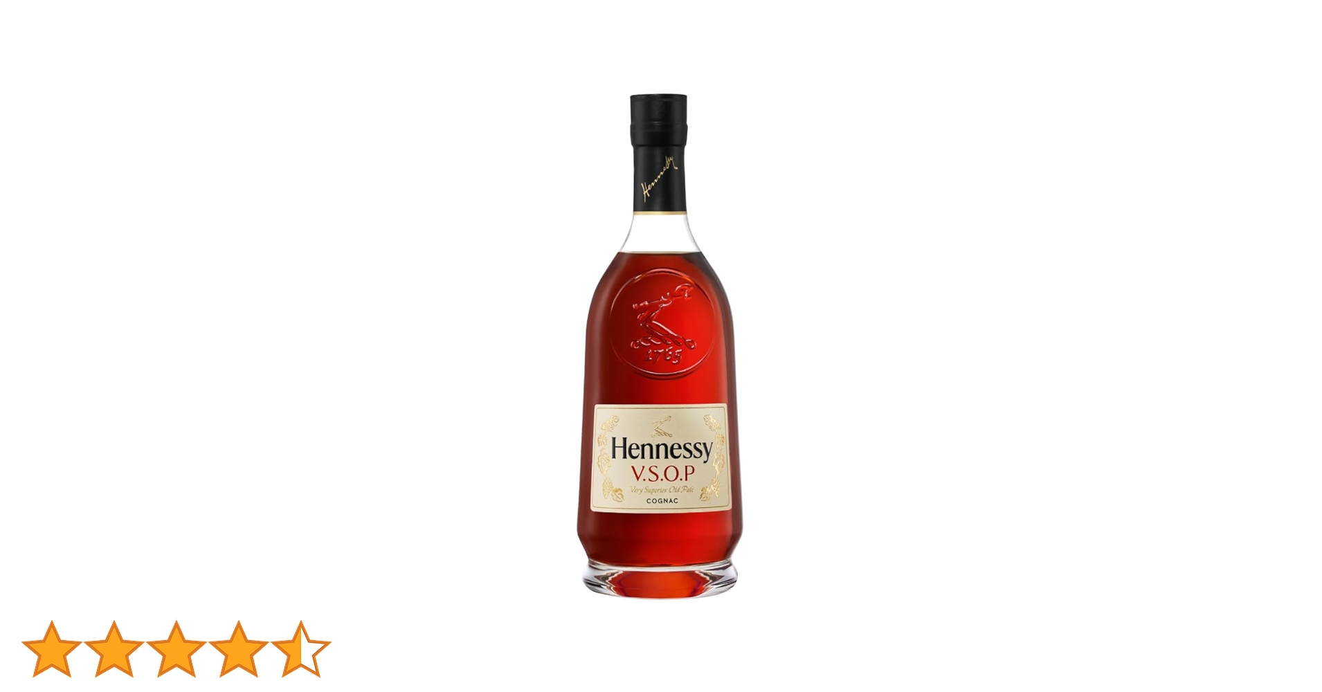 Amazon.co.jp: ヘネシーVSOP プリヴィレッジ 並行 [ ブランデー 700ml